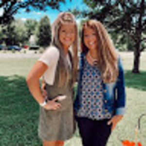 Meet your Posher, Mckenna